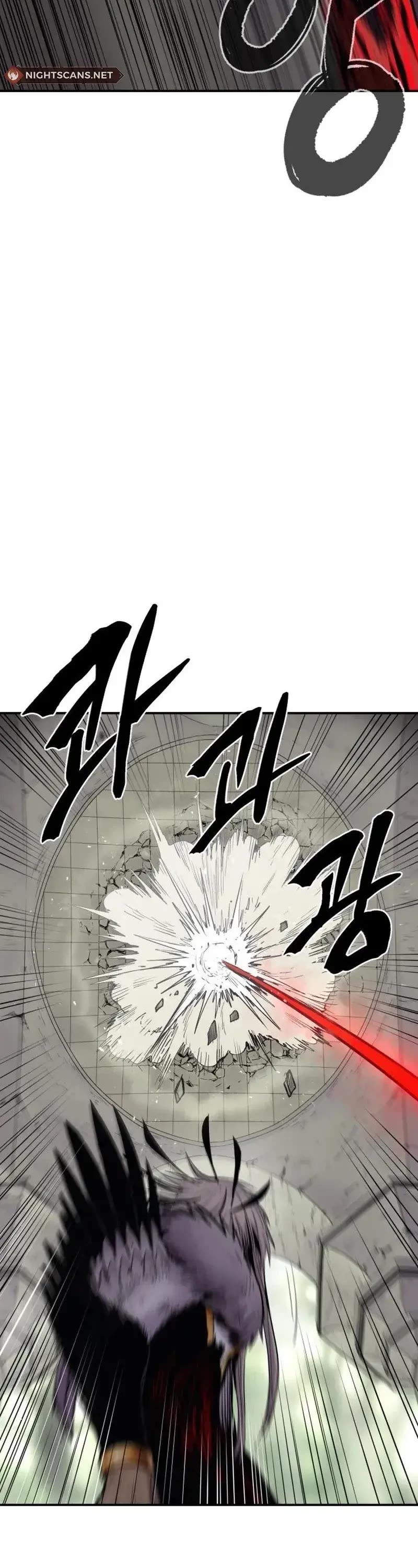 Wail of Weakness Chapter 8 page 38 - Chapter 8