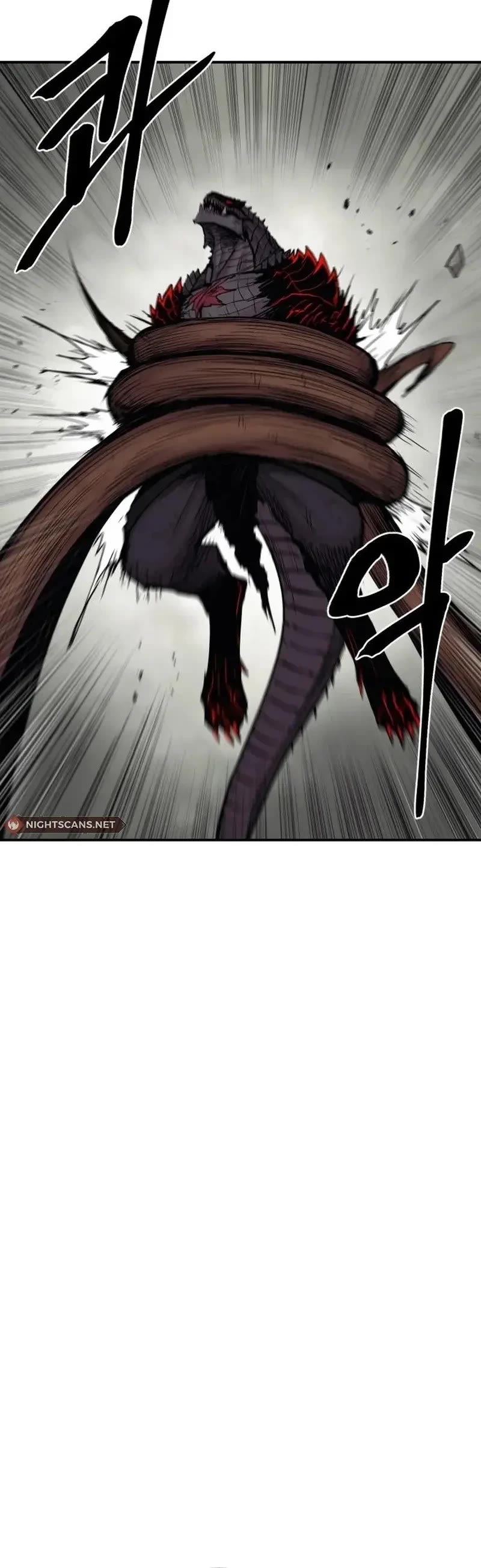 Wail of Weakness Chapter 8 page 40 - Chapter 8