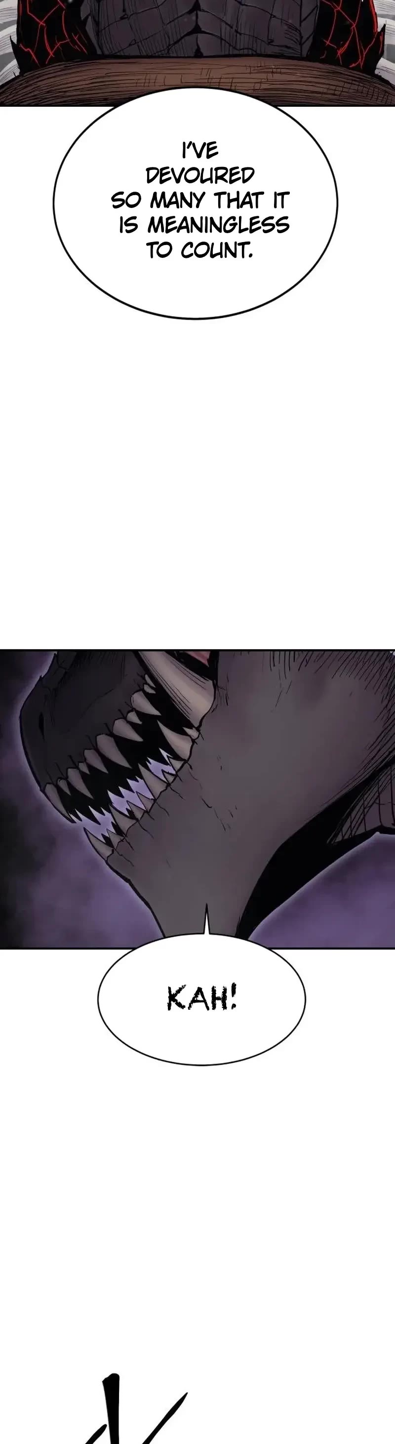 Wail of Weakness Chapter 8 page 44 - Chapter 8