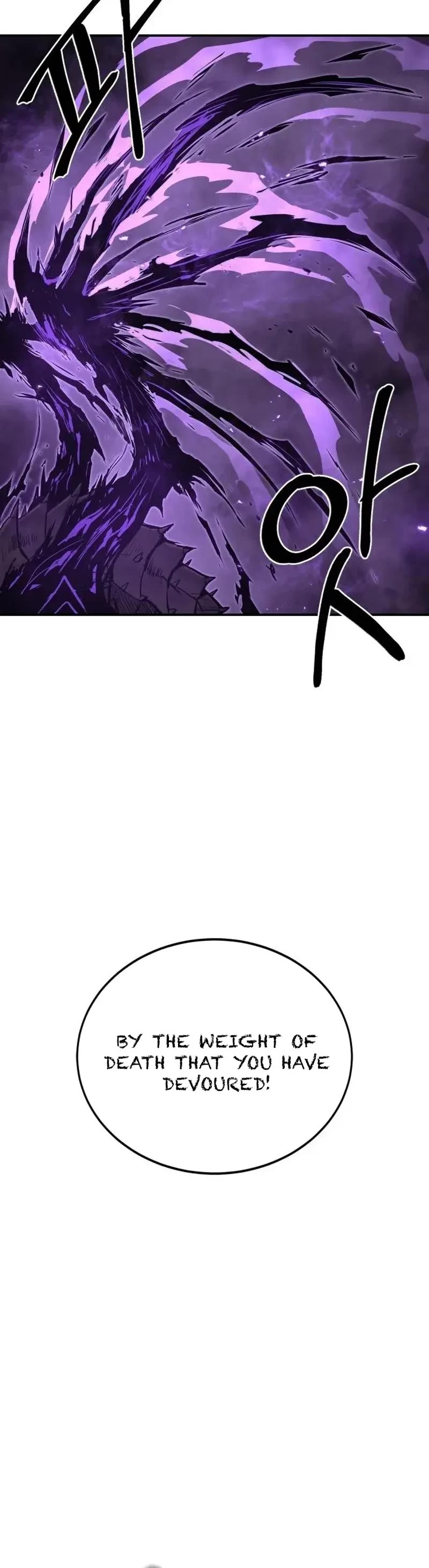 Wail of Weakness Chapter 8 page 45 - Chapter 8