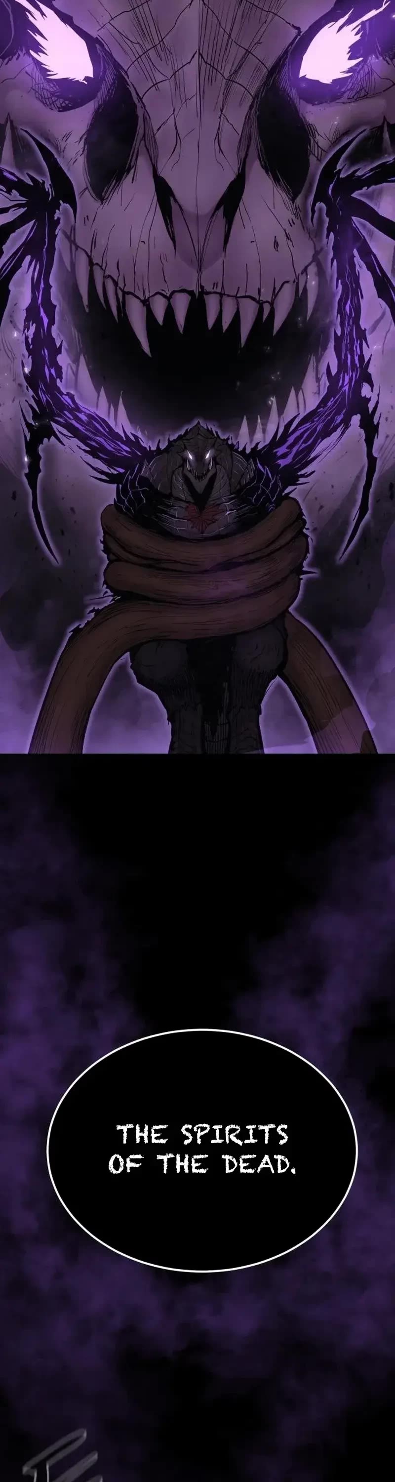 Wail of Weakness Chapter 8 page 47 - Chapter 8