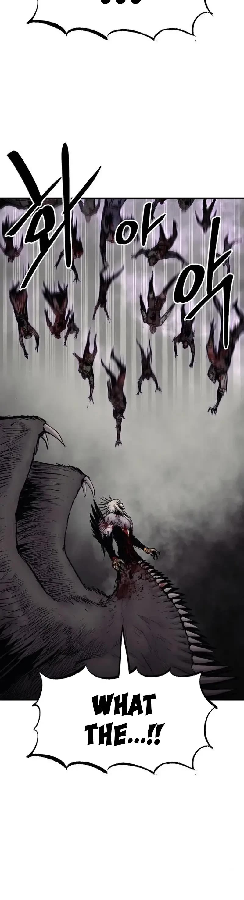Wail of Weakness Chapter 8 page 50 - Chapter 8