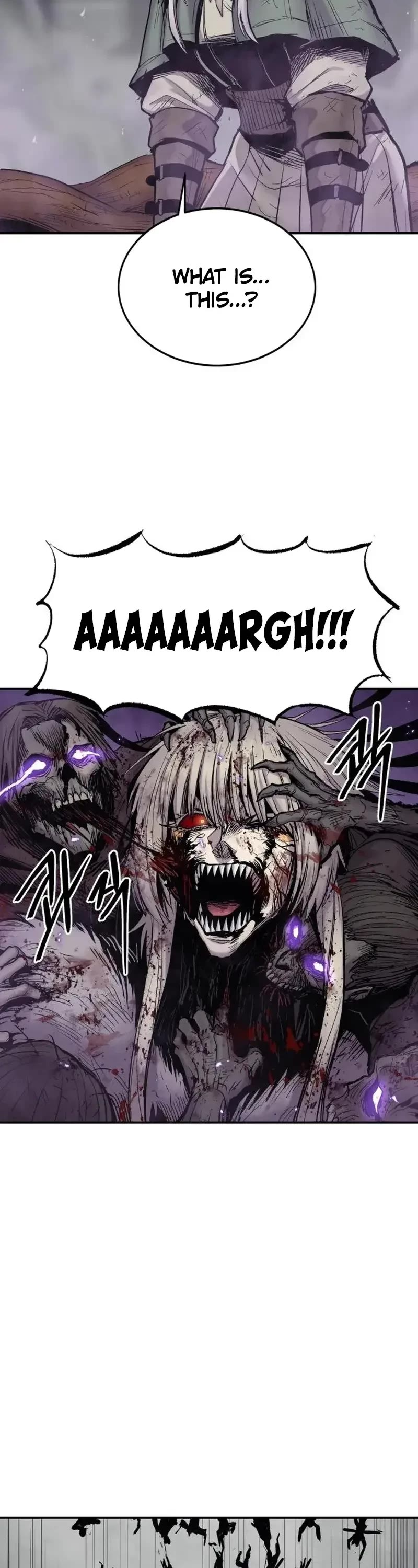 Wail of Weakness Chapter 8 page 52 - Chapter 8