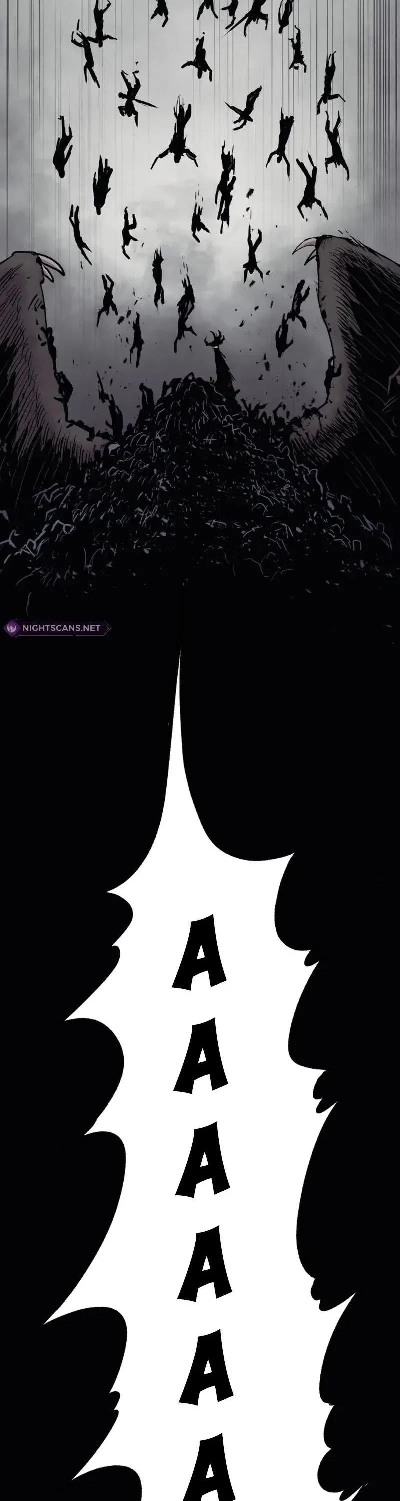 Wail of Weakness Chapter 8 page 53 - Chapter 8