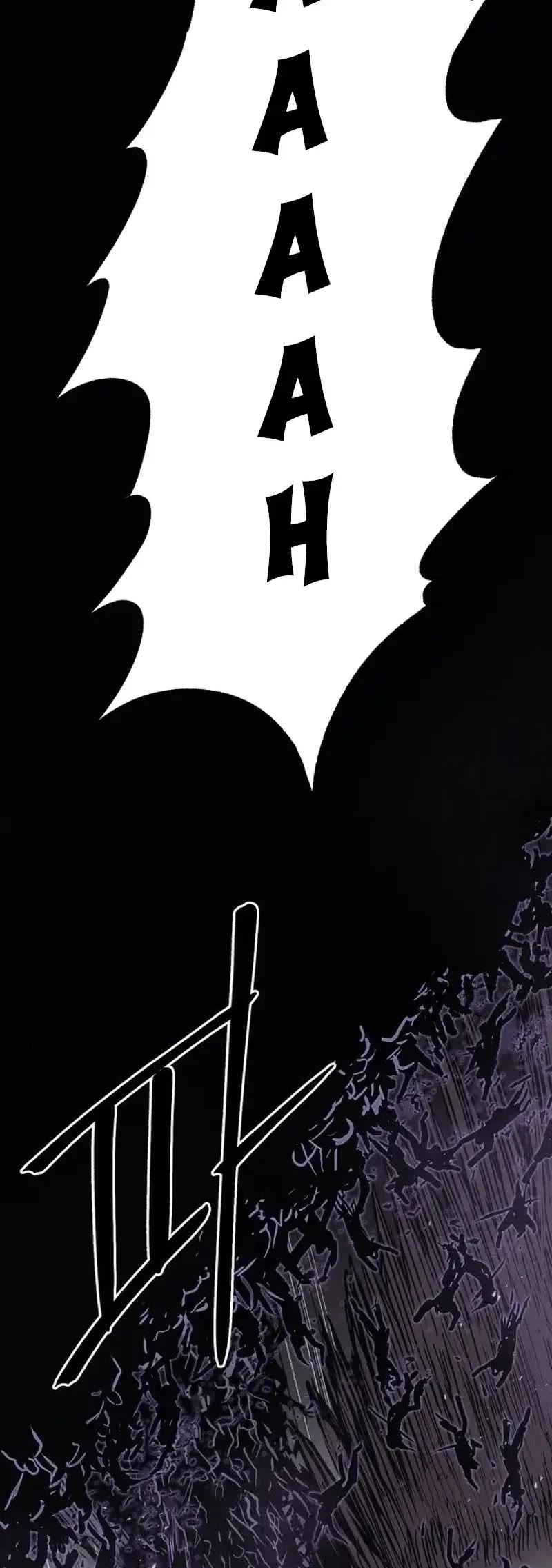 Wail of Weakness Chapter 8 page 54 - Chapter 8