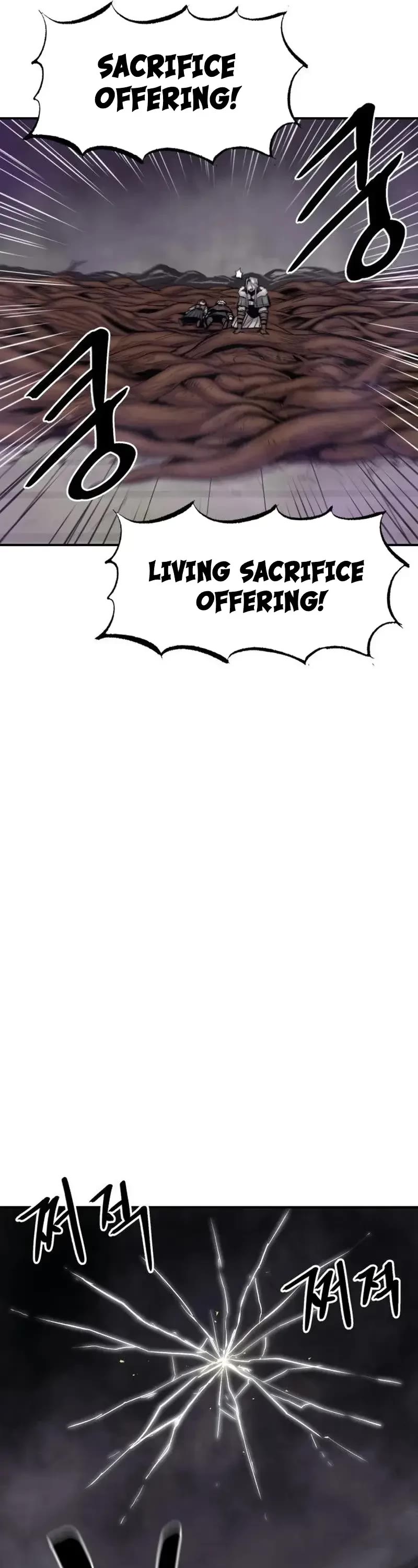 Wail of Weakness Chapter 8 page 56 - Chapter 8