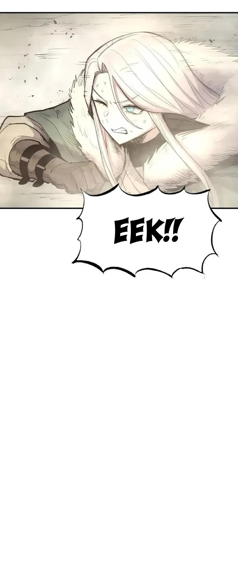 Wail of Weakness Chapter 8 page 60 - Chapter 8
