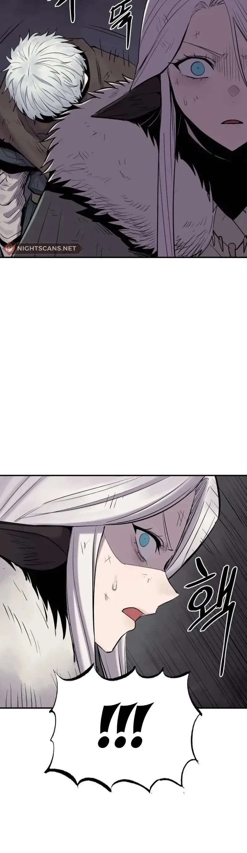 Wail of Weakness Chapter 8 page 64 - Chapter 8