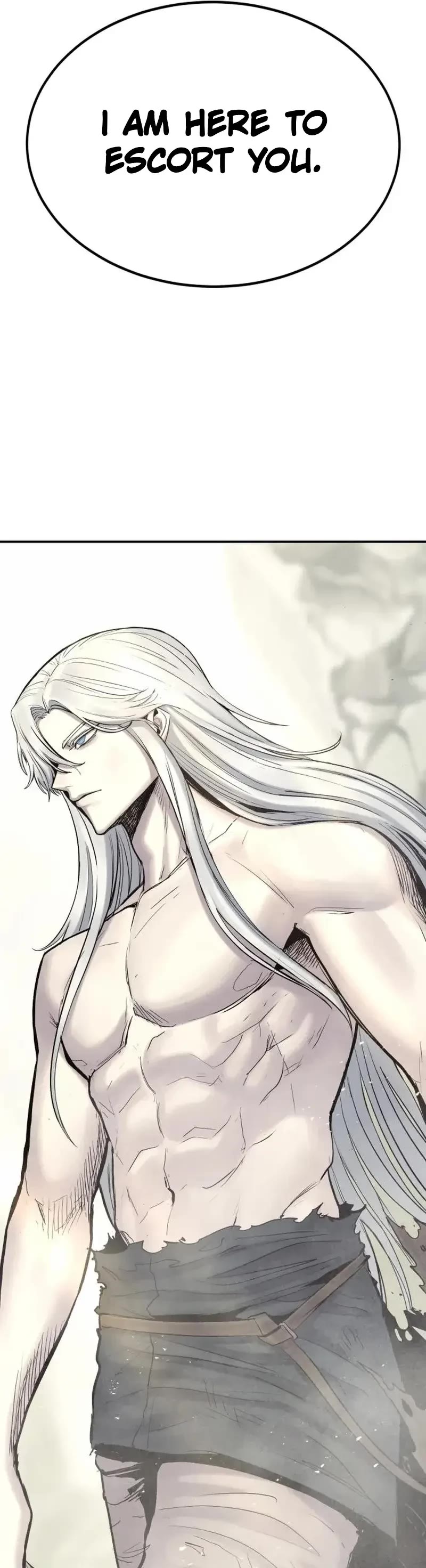 Wail of Weakness Chapter 8 page 66 - Chapter 8