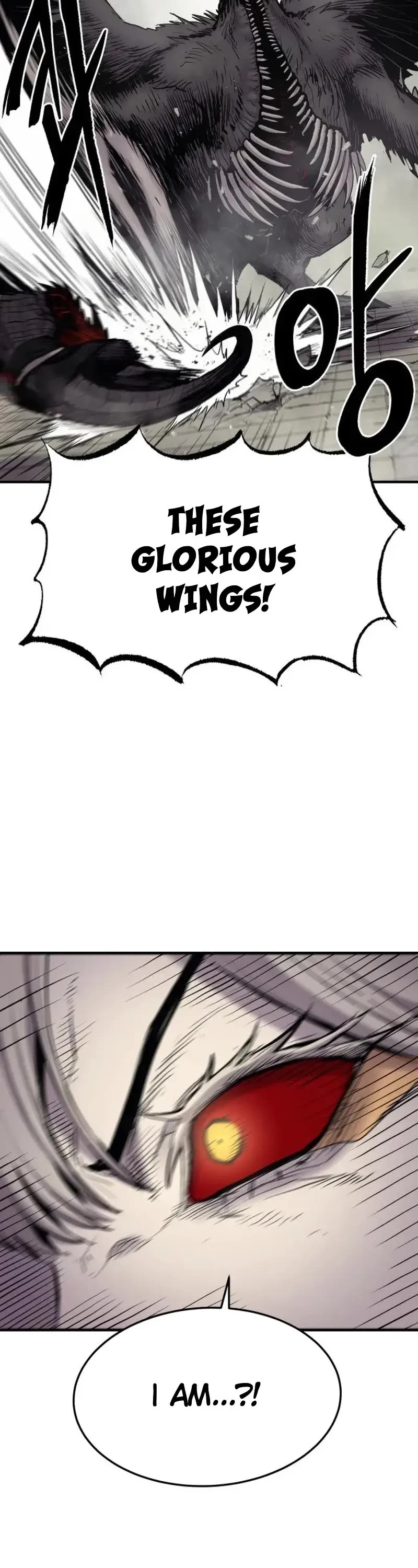 Wail of Weakness Chapter 8 page 7 - Chapter 8