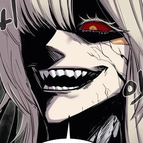 Wail of Weakness Chapter 8 cover
