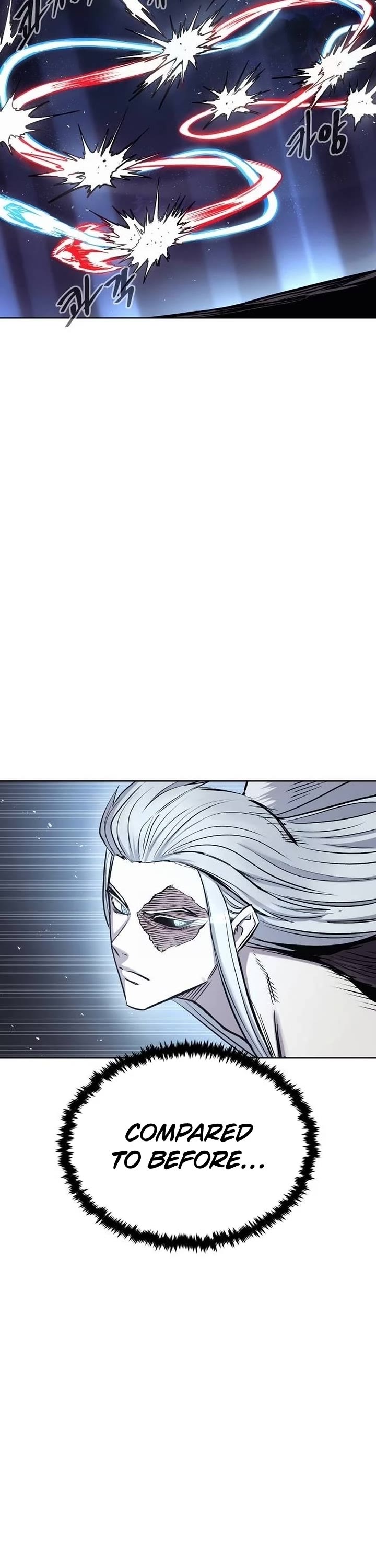 Wail of Weakness Chapter 80 page 12 - Chapter 80