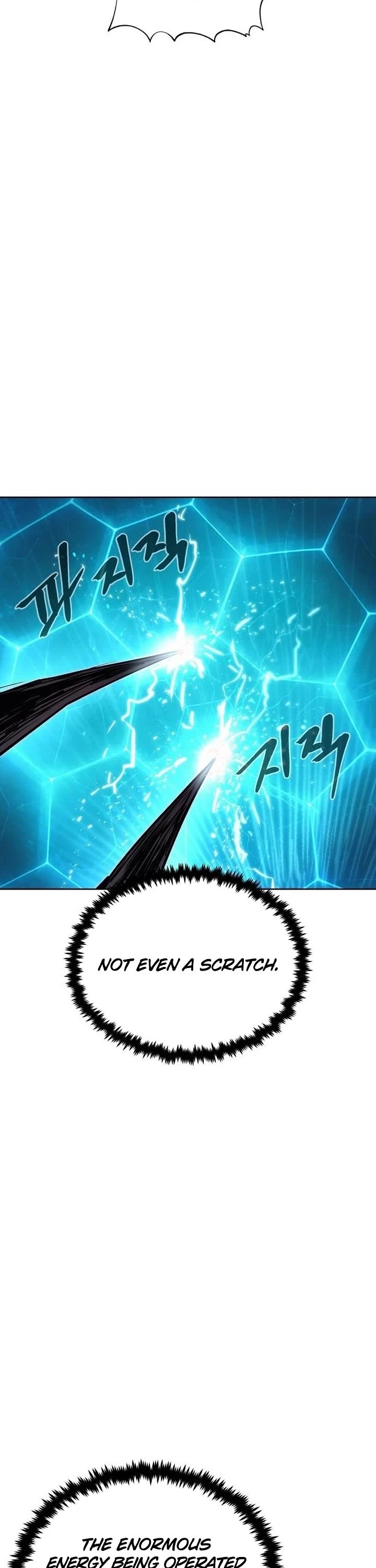 Wail of Weakness Chapter 80 page 19 - Chapter 80
