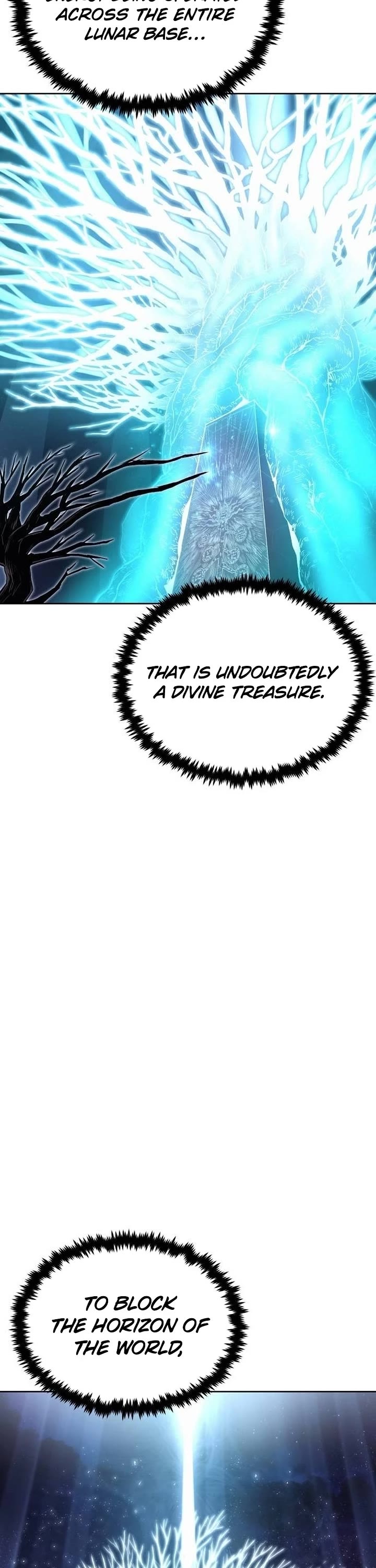 Wail of Weakness Chapter 80 page 20 - Chapter 80