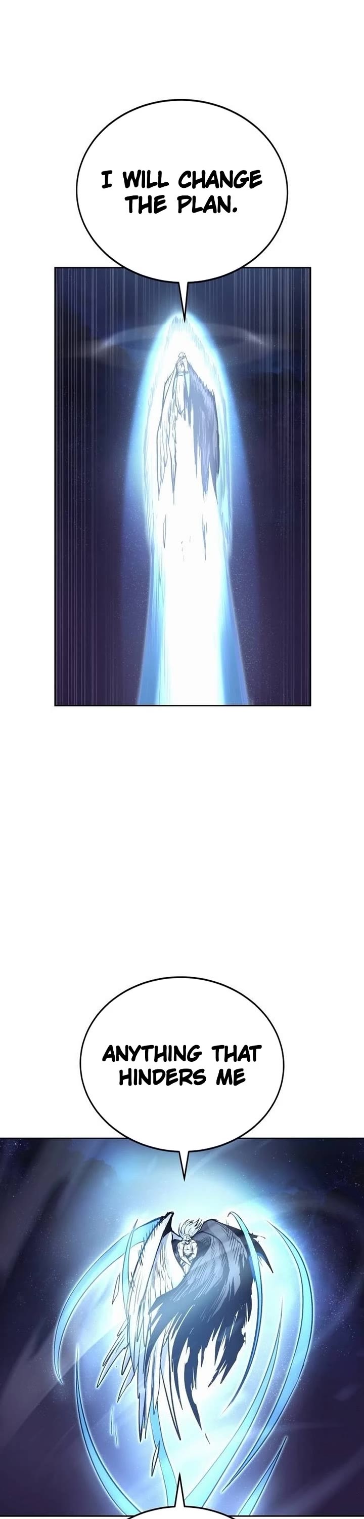 Wail of Weakness Chapter 80 page 22 - Chapter 80