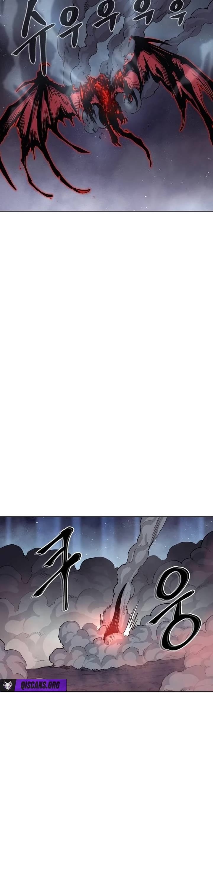 Wail of Weakness Chapter 80 page 31 - Chapter 80