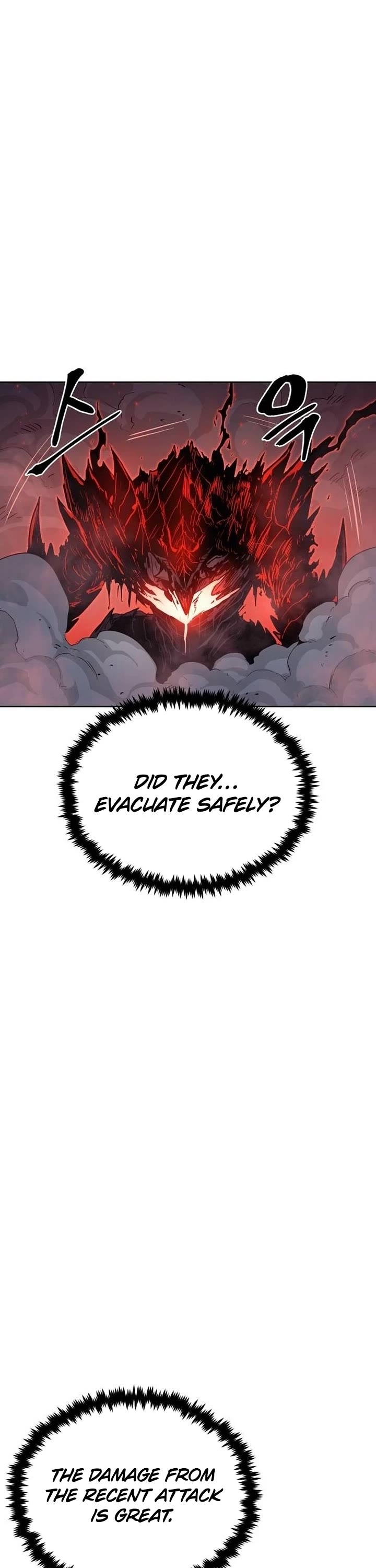 Wail of Weakness Chapter 80 page 32 - Chapter 80