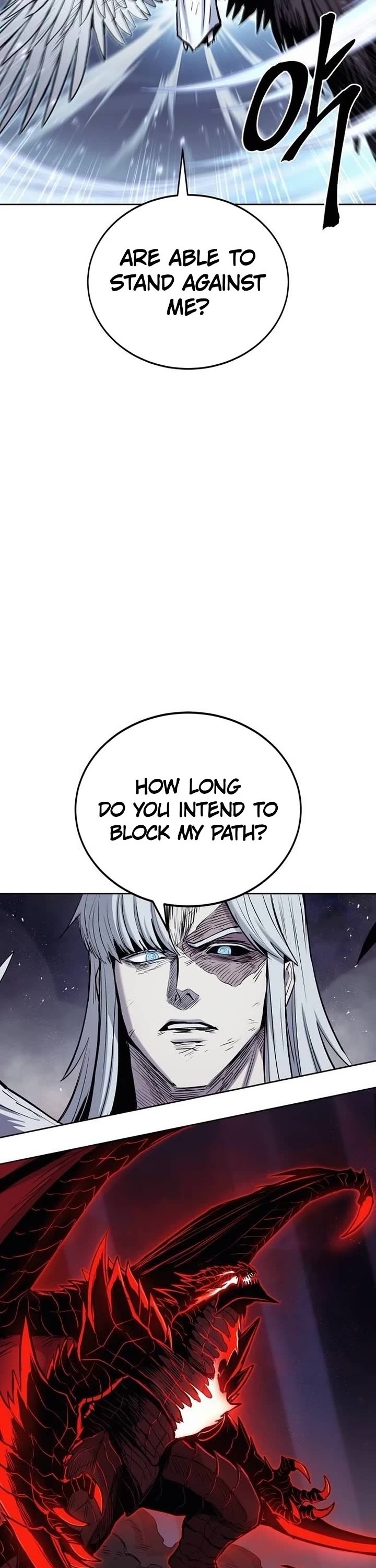 Wail of Weakness Chapter 80 page 4 - Chapter 80