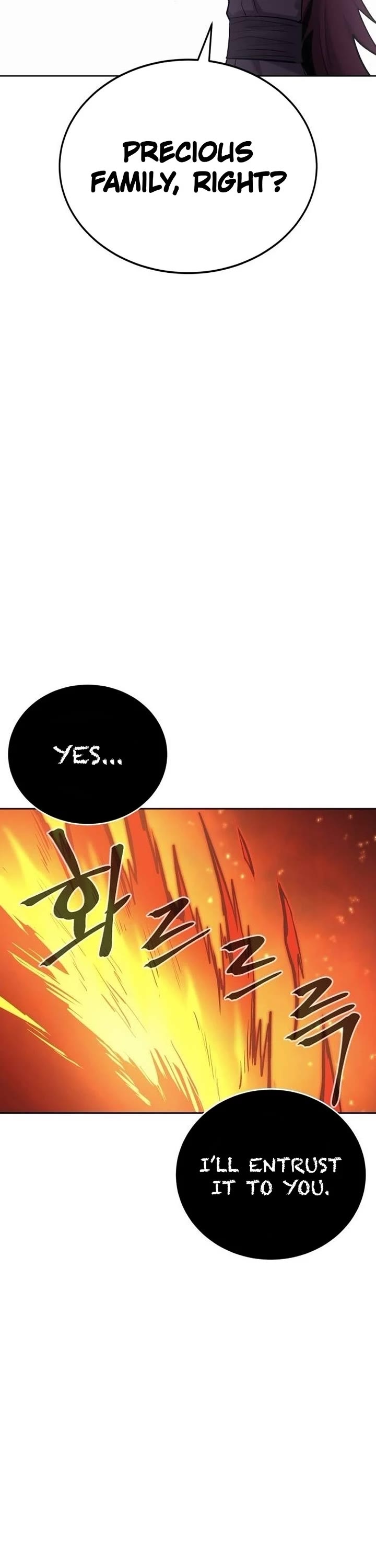 Wail of Weakness Chapter 80 page 40 - Chapter 80