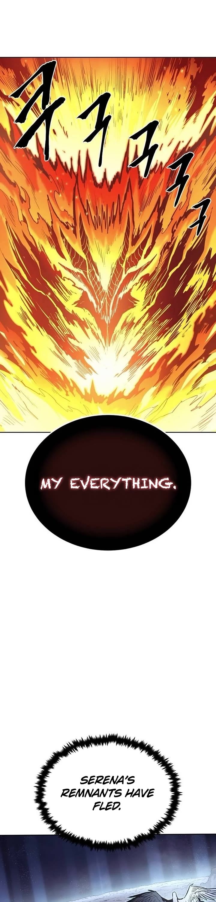 Wail of Weakness Chapter 80 page 41 - Chapter 80