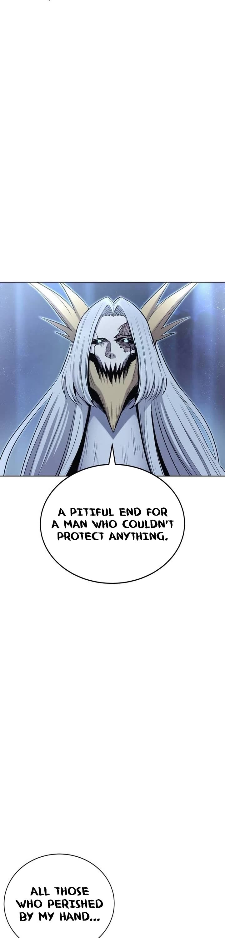 Wail of Weakness Chapter 80 page 49 - Chapter 80