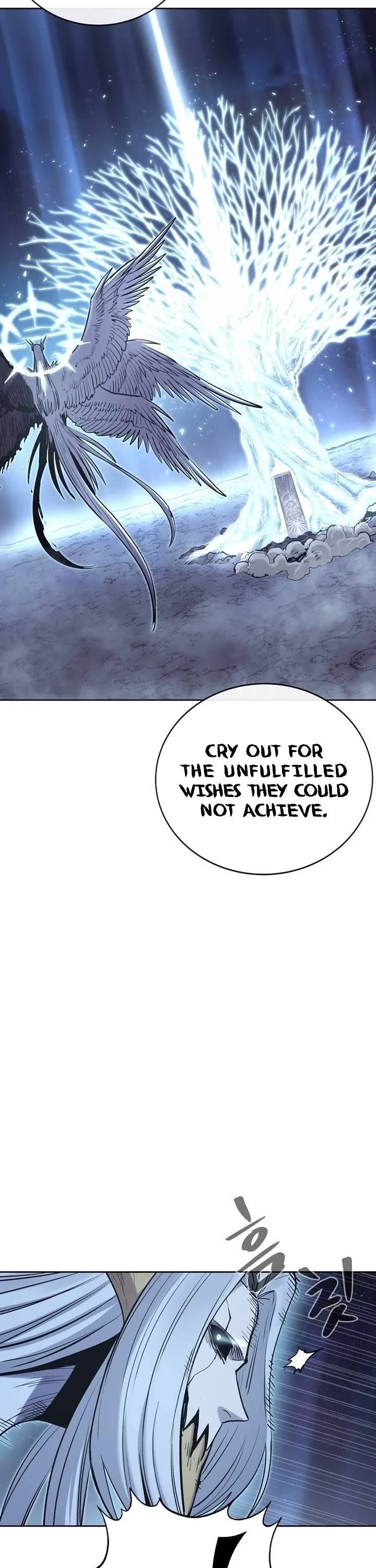 Wail of Weakness Chapter 80 page 50 - Chapter 80