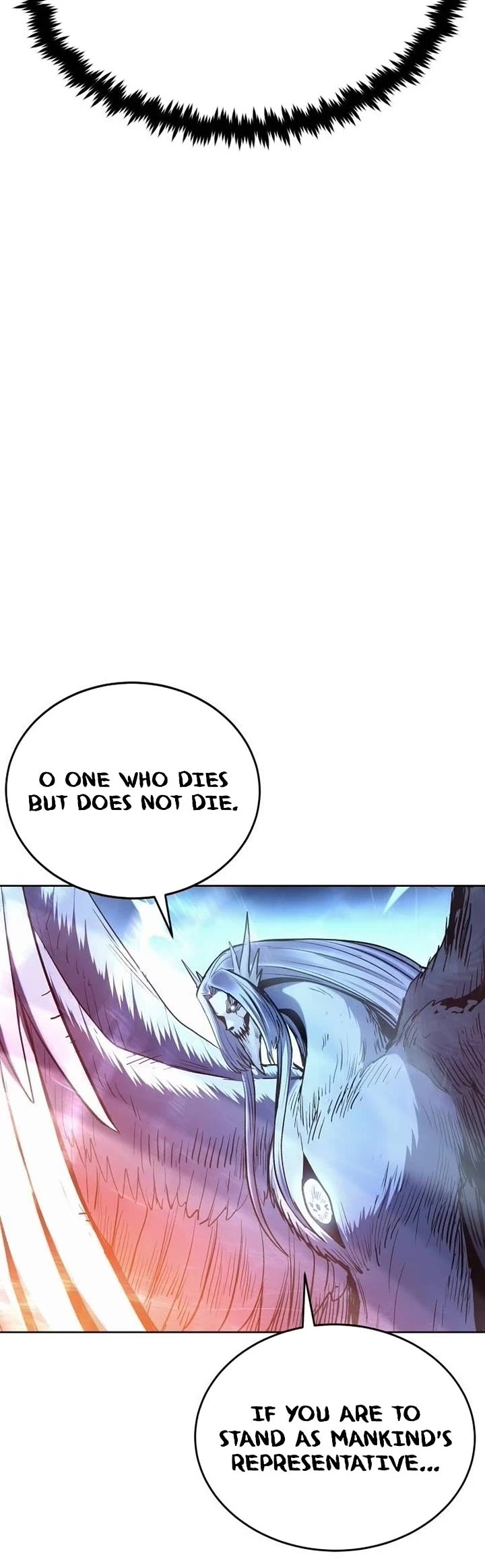 Wail of Weakness Chapter 80 page 53 - Chapter 80