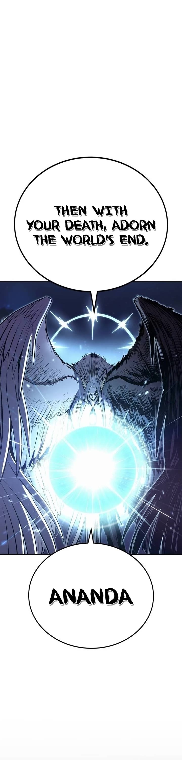 Wail of Weakness Chapter 80 page 54 - Chapter 80