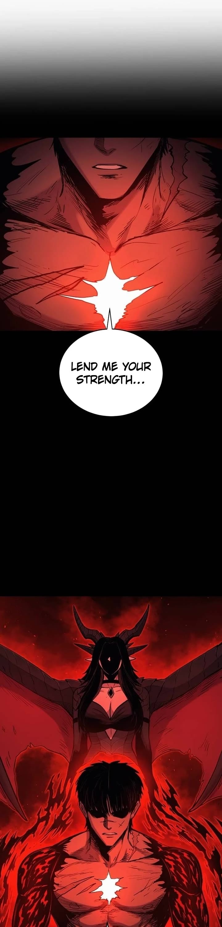 Wail of Weakness Chapter 80 page 55 - Chapter 80