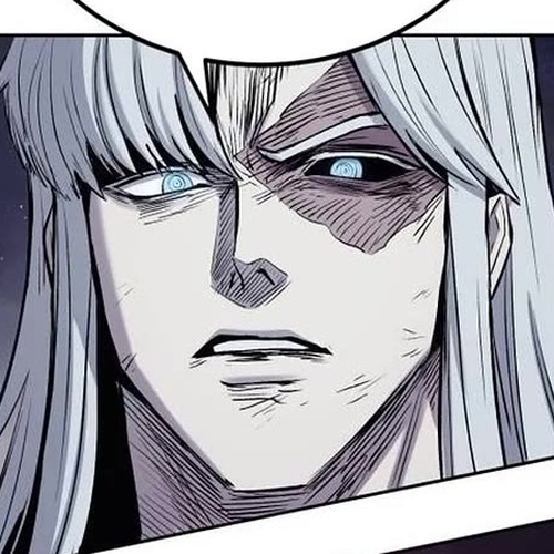 Wail of Weakness Chapter 80 cover