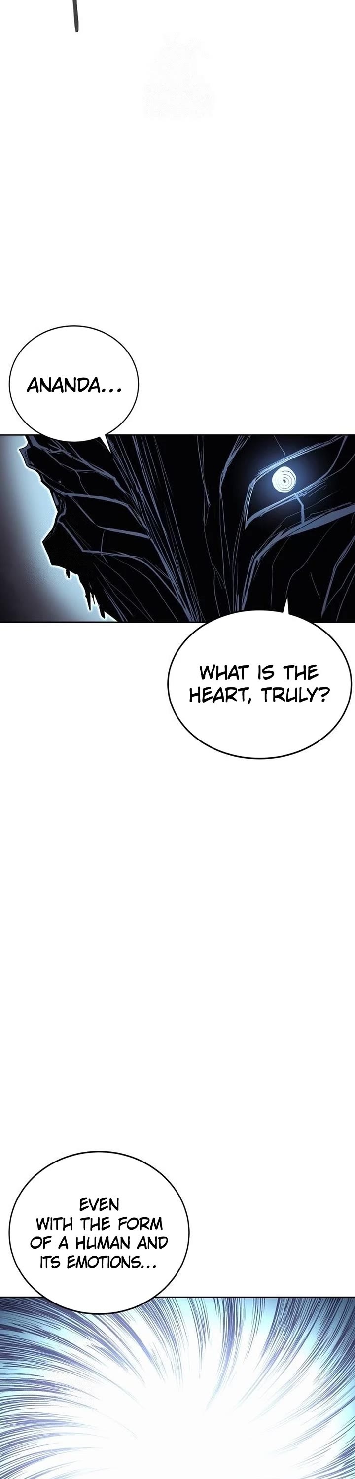 Wail of Weakness Chapter 81 page 21 - Chapter 81