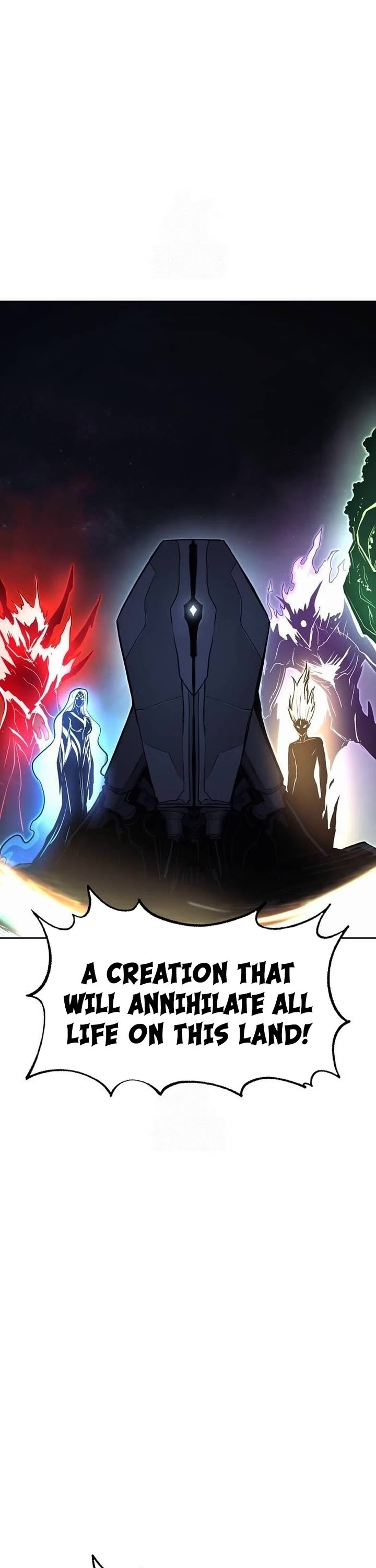 Wail of Weakness Chapter 81 page 24 - Chapter 81