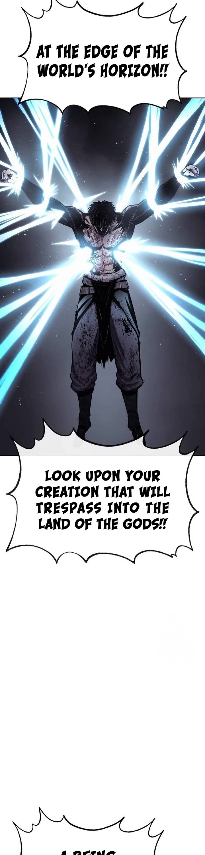 Wail of Weakness Chapter 81 page 25 - Chapter 81