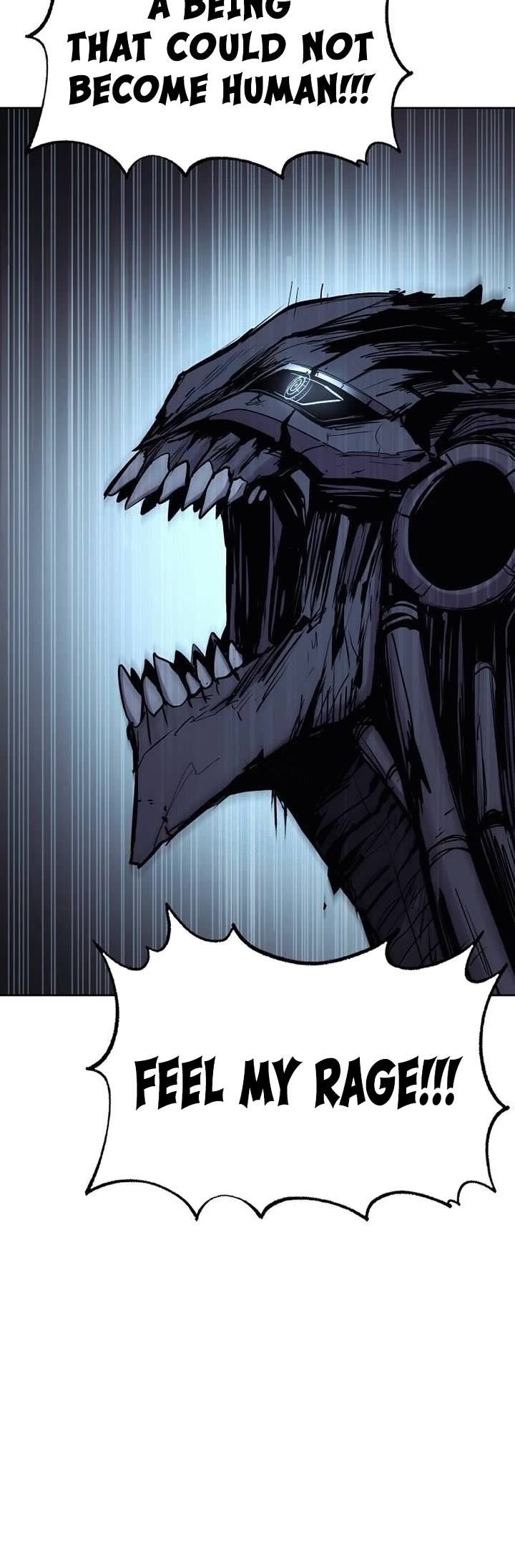 Wail of Weakness Chapter 81 page 26 - Chapter 81
