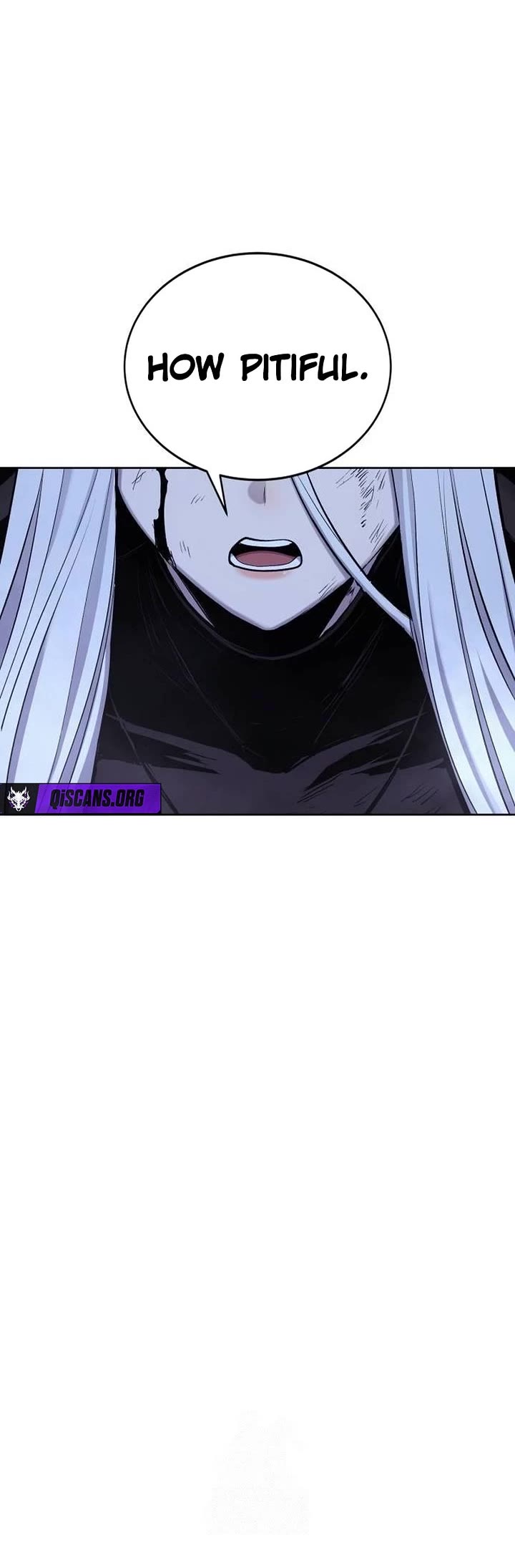 Wail of Weakness Chapter 81 page 27 - Chapter 81