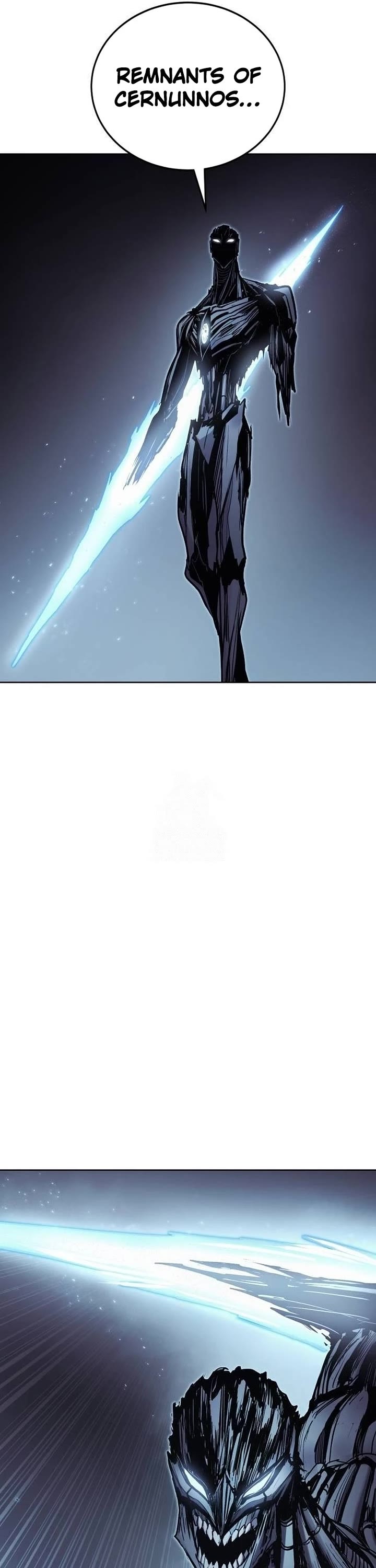 Wail of Weakness Chapter 81 page 33 - Chapter 81