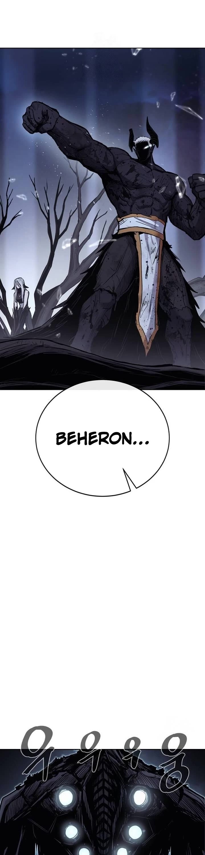 Wail of Weakness Chapter 81 page 37 - Chapter 81