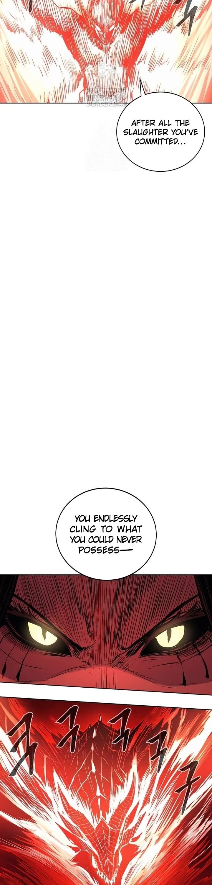 Wail of Weakness Chapter 81 page 40 - Chapter 81
