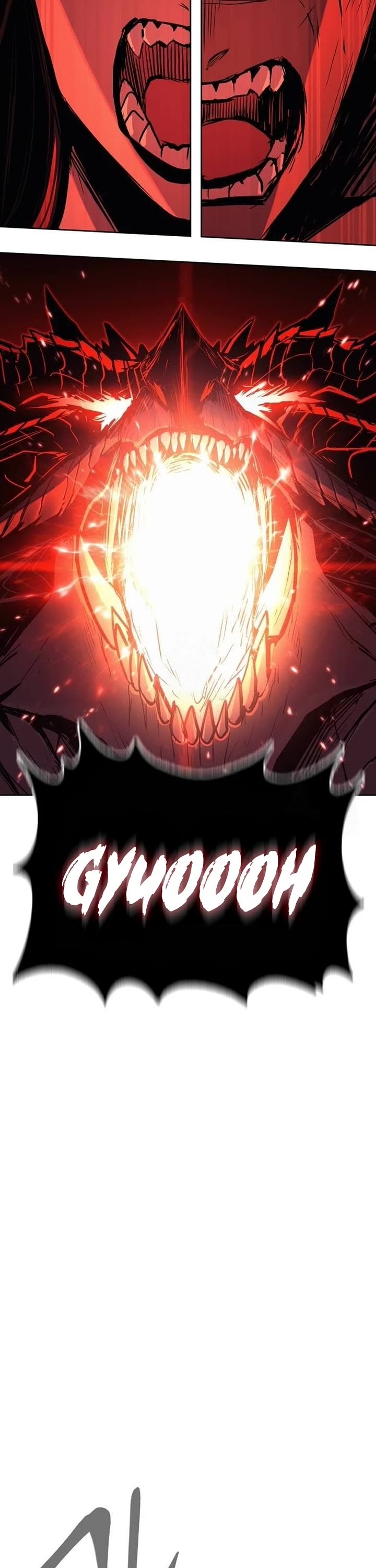 Wail of Weakness Chapter 81 page 43 - Chapter 81
