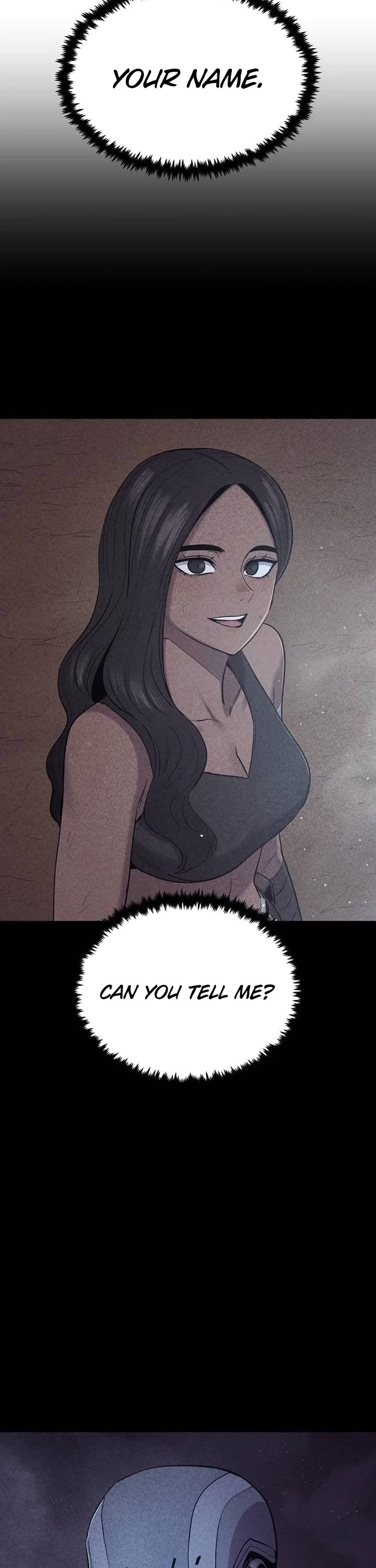 Wail of Weakness Chapter 81 page 5 - Chapter 81