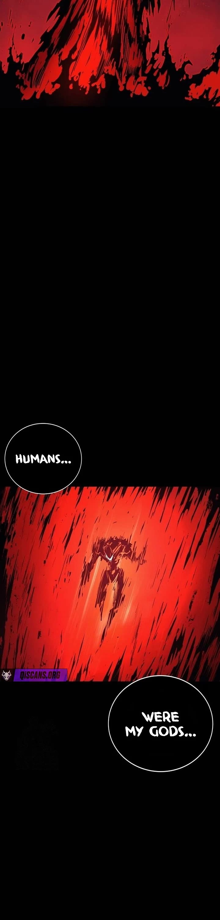 Wail of Weakness Chapter 81 page 51 - Chapter 81