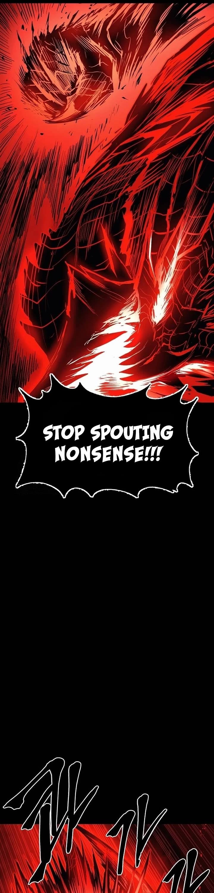 Wail of Weakness Chapter 81 page 55 - Chapter 81