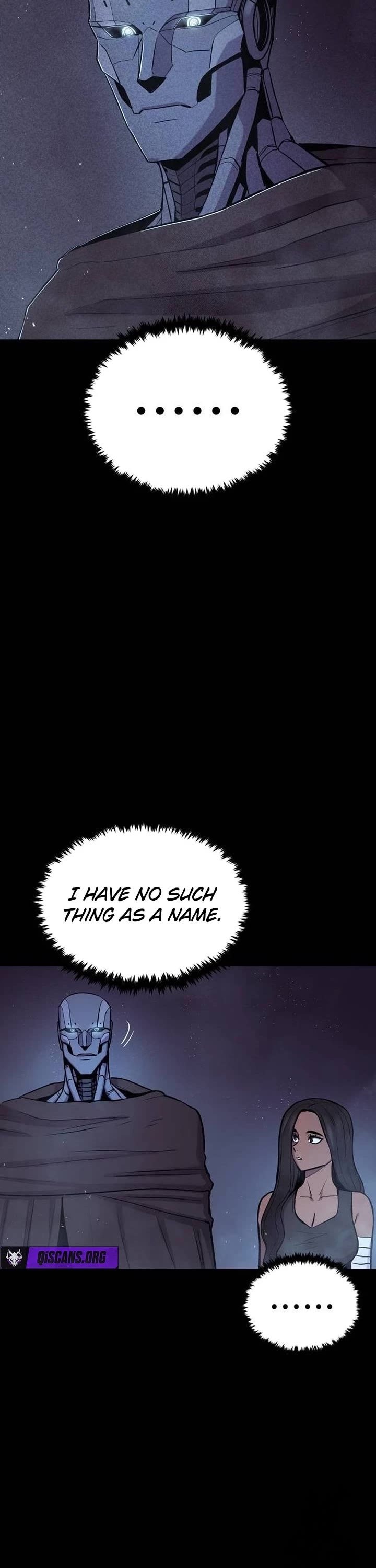 Wail of Weakness Chapter 81 page 6 - Chapter 81