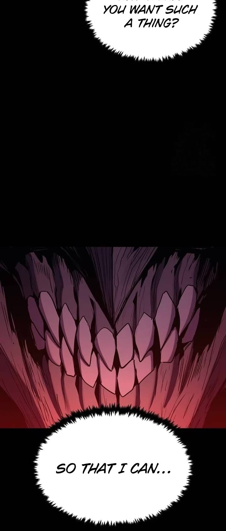 Wail of Weakness Chapter 81 page 8 - Chapter 81