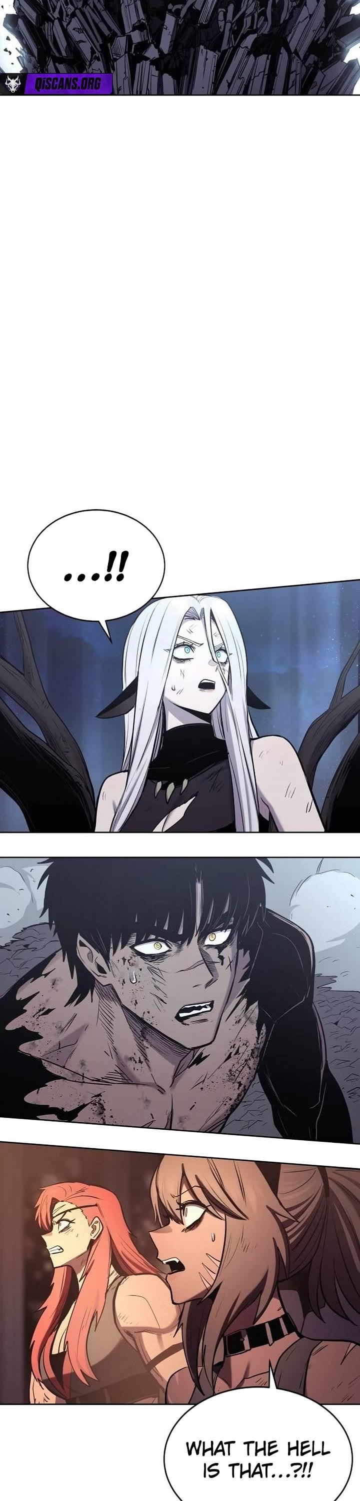Wail of Weakness Chapter 82 page 13 - Chapter 82