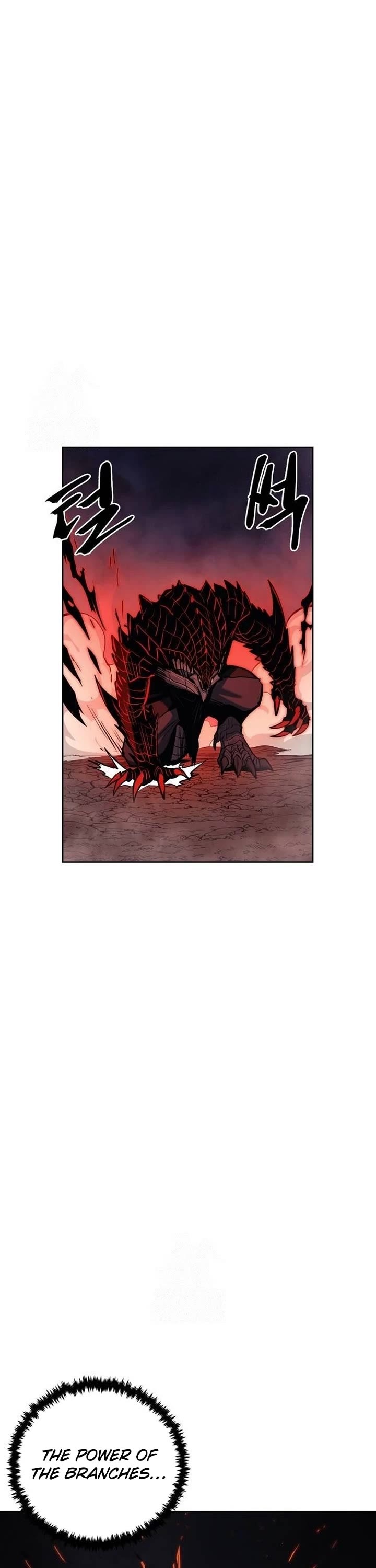 Wail of Weakness Chapter 82 page 19 - Chapter 82