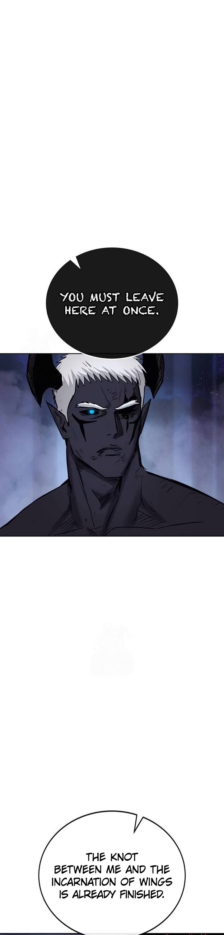 Wail of Weakness Chapter 82 page 25 - Chapter 82