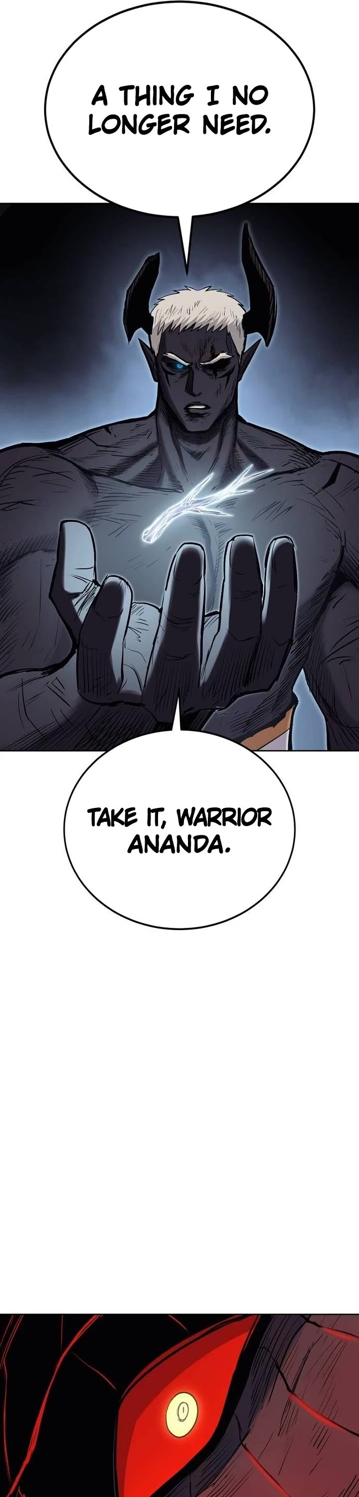 Wail of Weakness Chapter 82 page 28 - Chapter 82