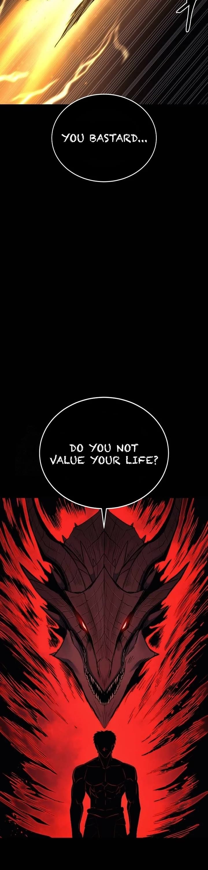 Wail of Weakness Chapter 82 page 33 - Chapter 82