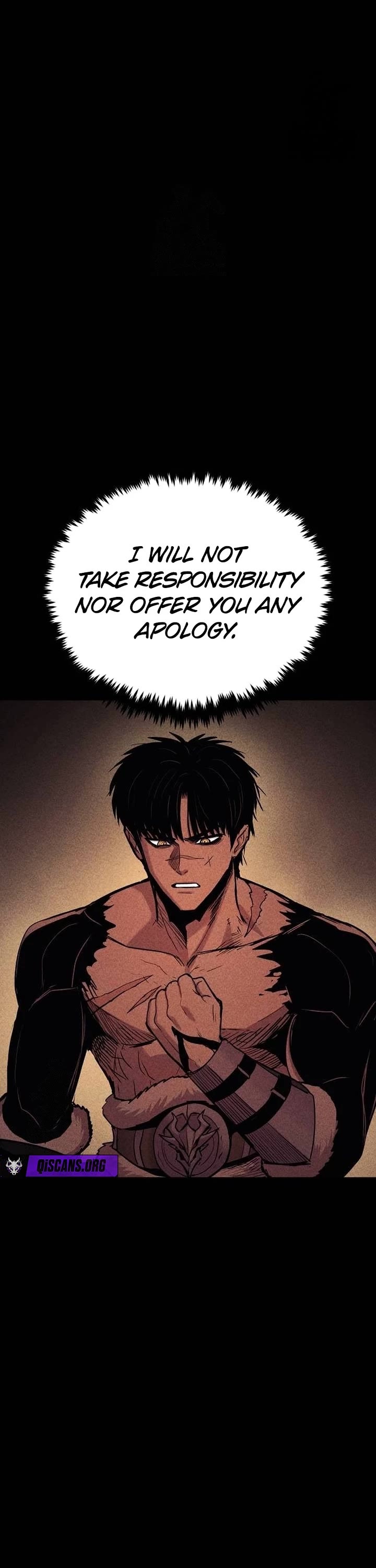 Wail of Weakness Chapter 82 page 34 - Chapter 82